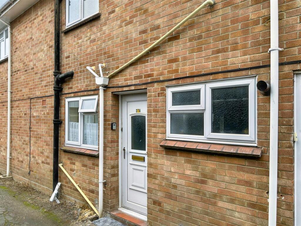 Main image of property: Rothesay Avenue, Chelmsford