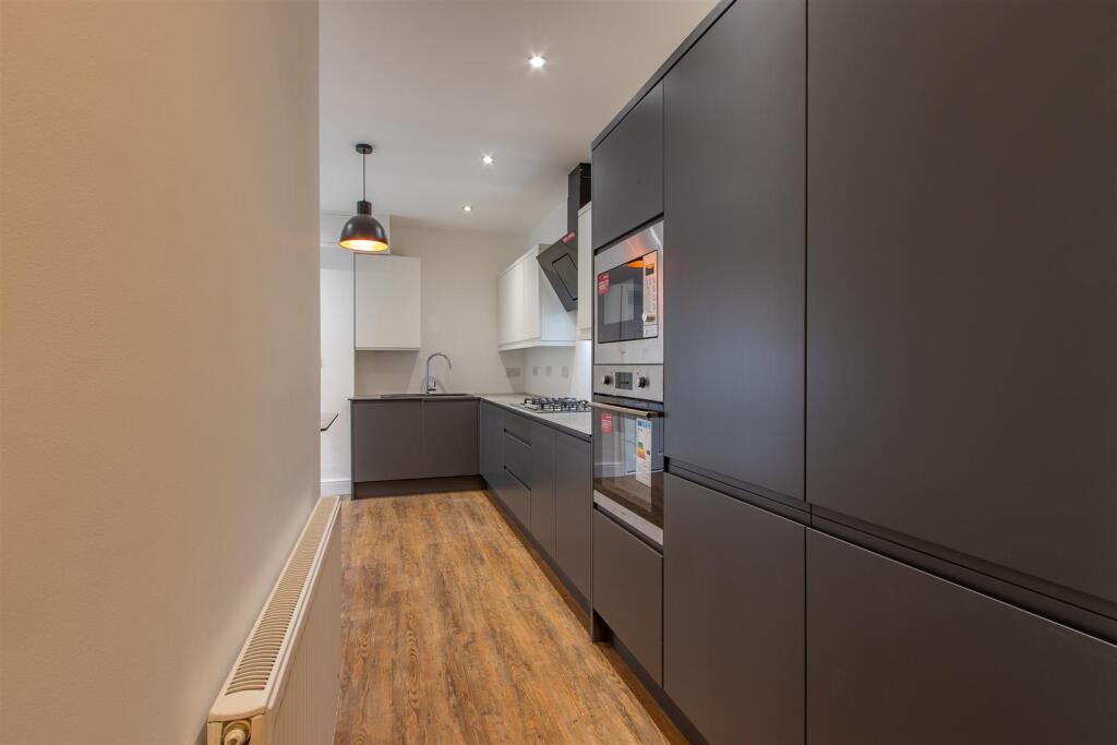 Main image of property: Grosvenor Street, Canton, Cardiff