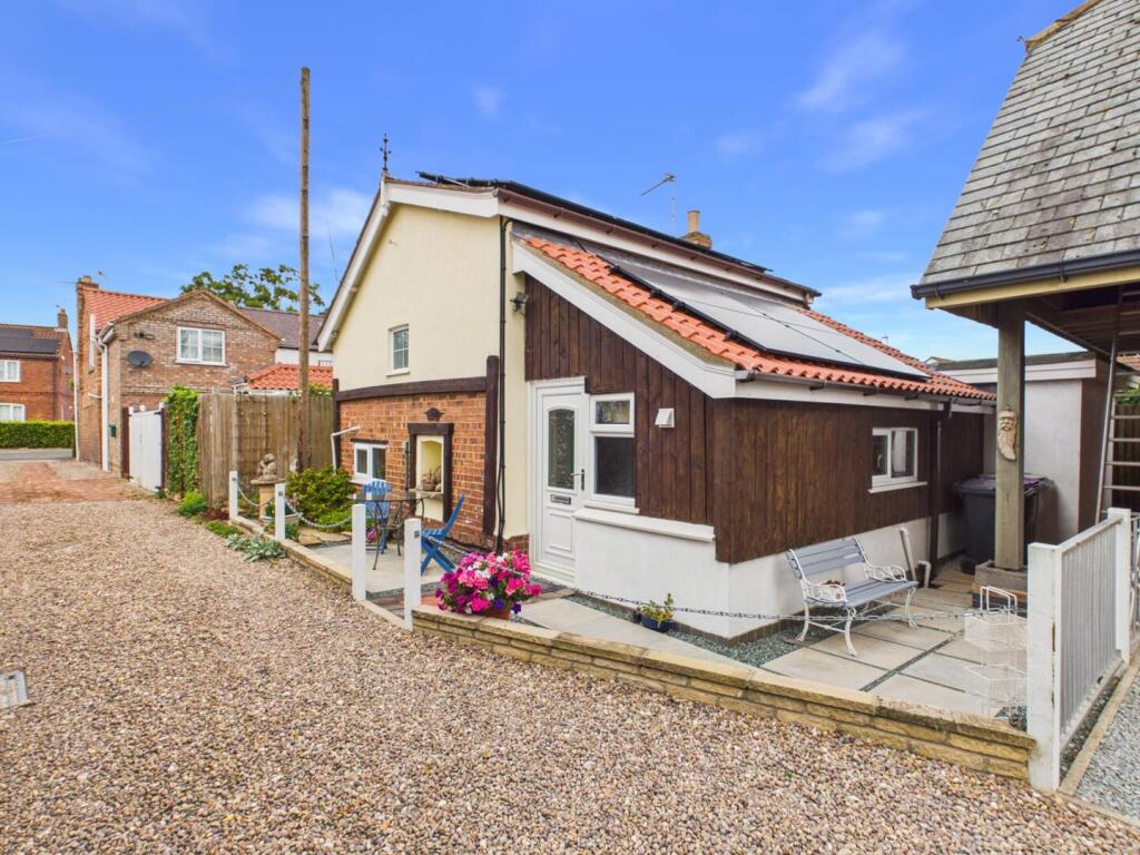 Main image of property: Main Street, Mareham Le Fen
