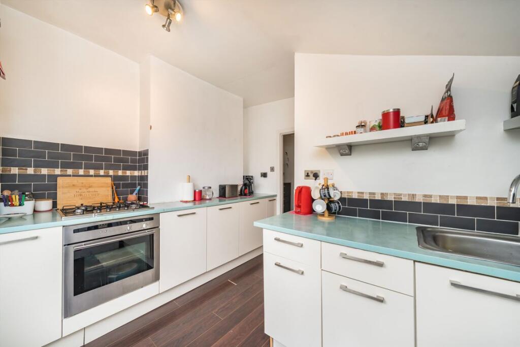 Apartment in London, Tooting Graveney, Summerstown - View 3