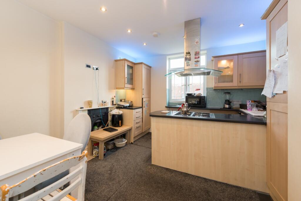 Apartment in Thanet, Westgate-on-Sea - View 4