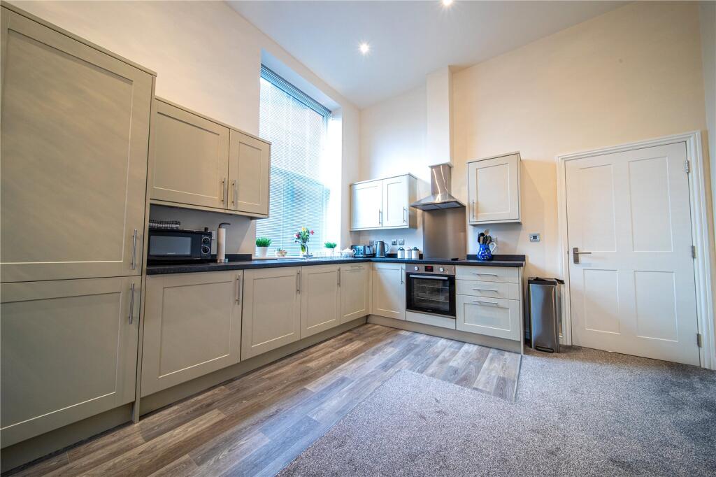 Cuthbert House, Cooperative Street, Chester Le Street, DH3 photo 3