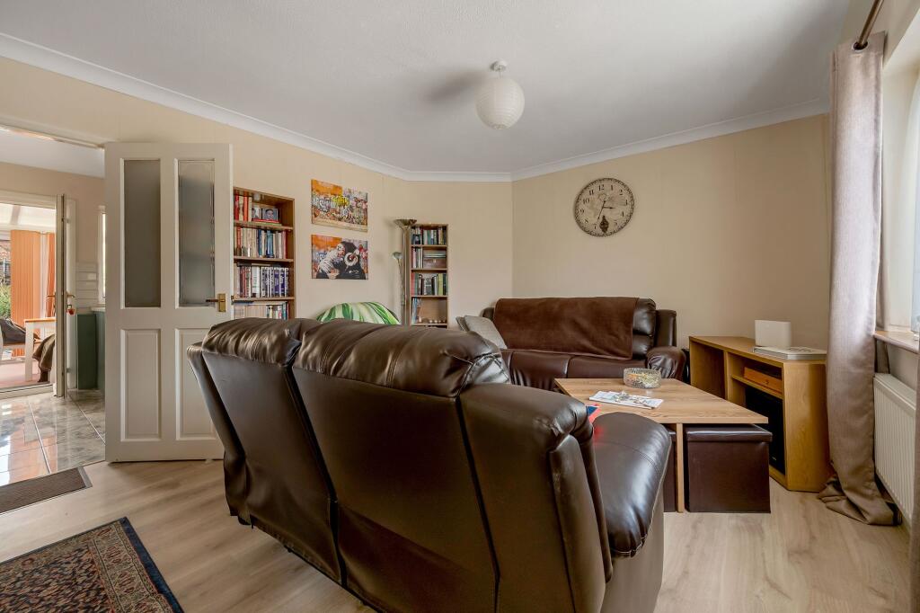House in Peterborough - More