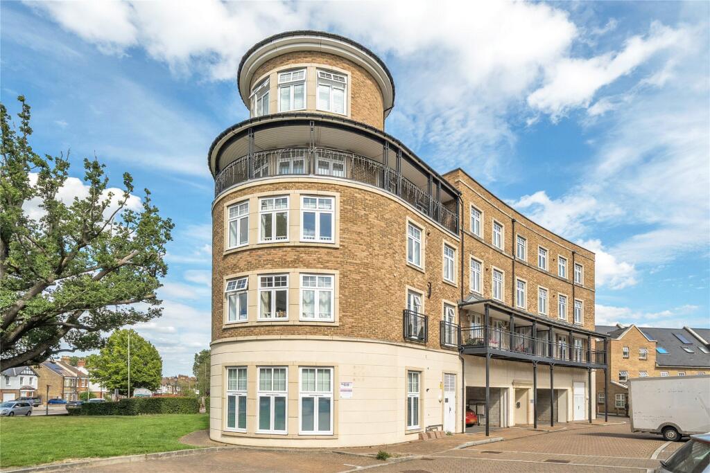 Main image of property: Jefferson Place, Bromley
