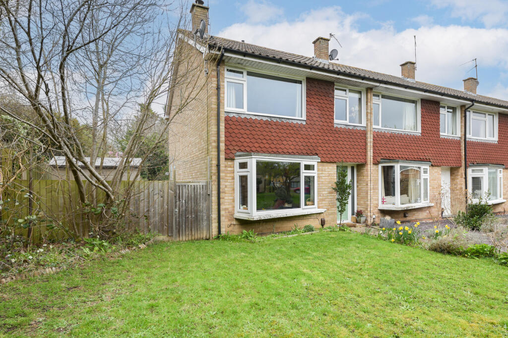 Main image of property: Spring Gardens, Marlow, SL7