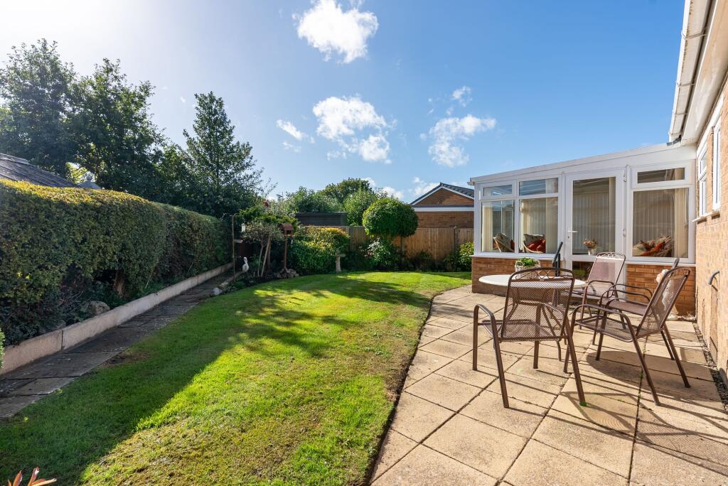 House in Chester - View 4