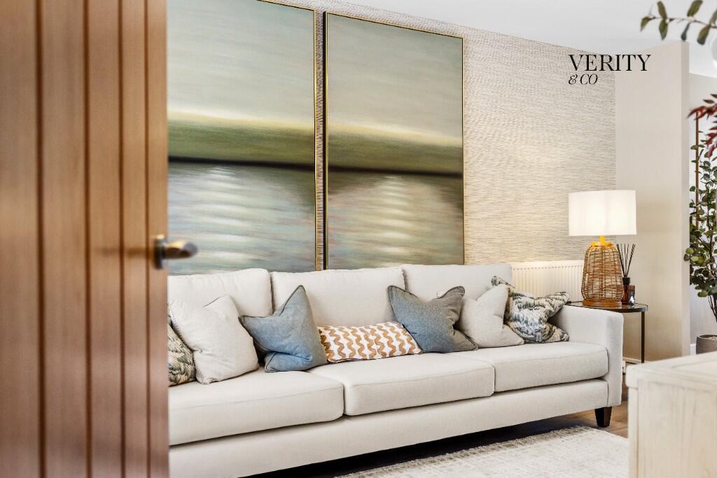 Additional image 6 of Plot 8, The Earnshaw, The Carriages, Oxenhope