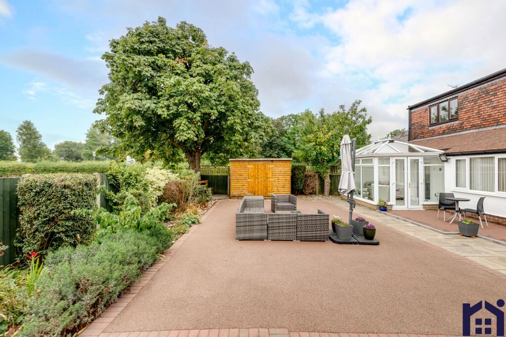 House in Preston - View 4
