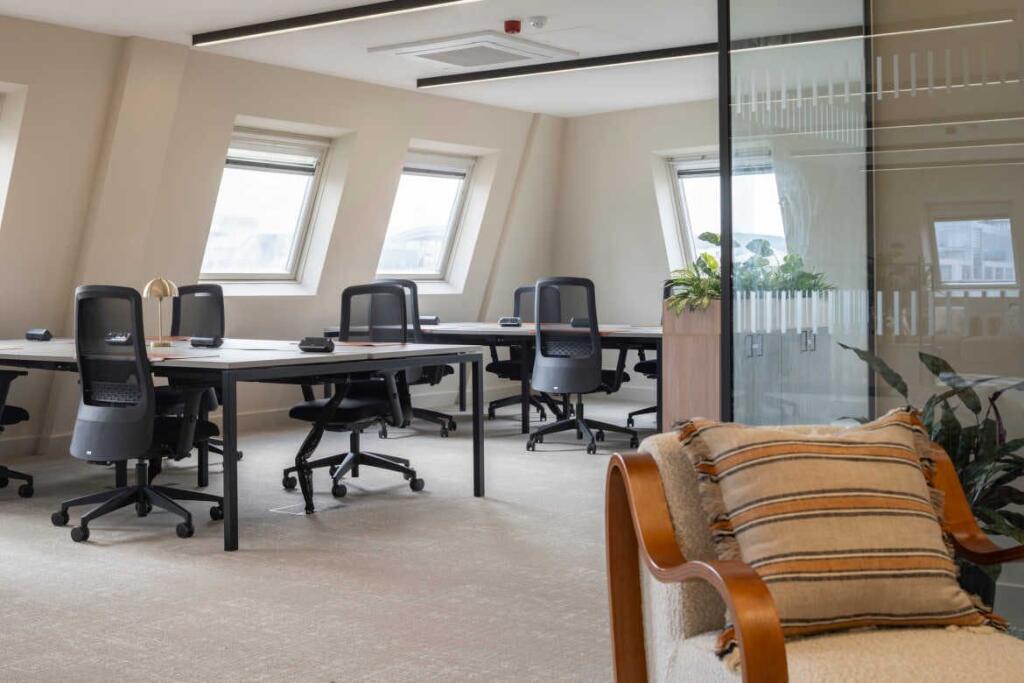 Fifth Floor