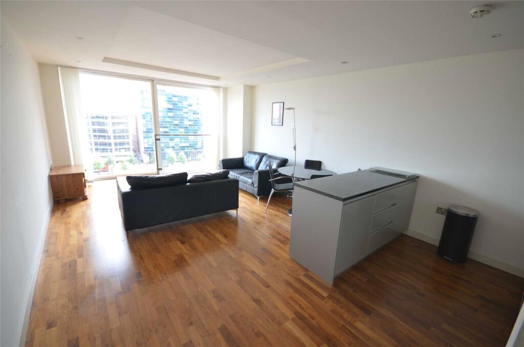 Apartment in Manchester - View 4