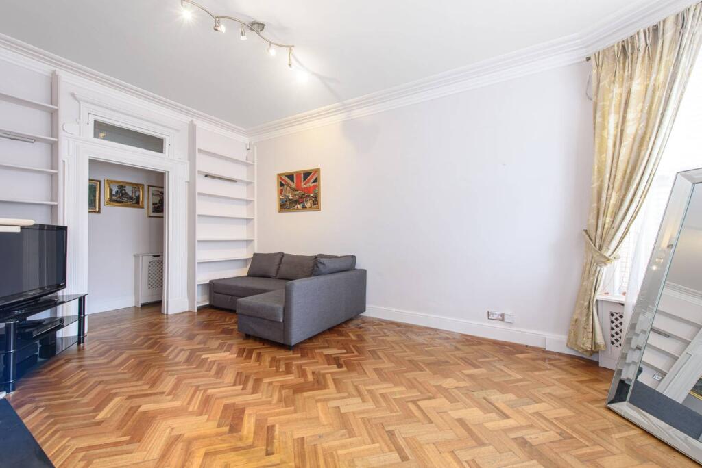 Main image of property: Canfield Gardens, South Hampstead, London, NW6