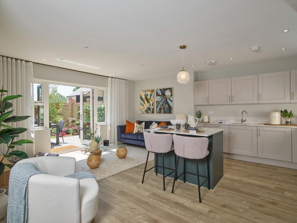 Main image of property: Stocks Lane,
Kelvedon Hatch,
Brentwood,
CM150BN