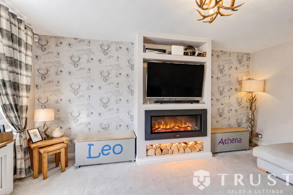 House in Kirklees, Firthcliffe - View 4