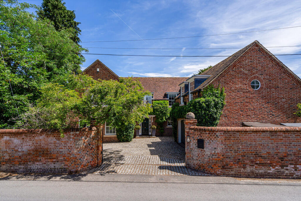 House in Reading
