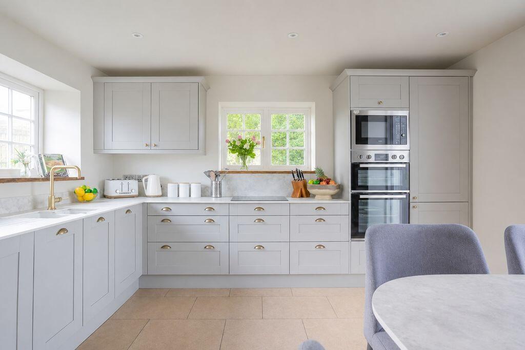 House in Marshfield, South Gloucestershire - View 4