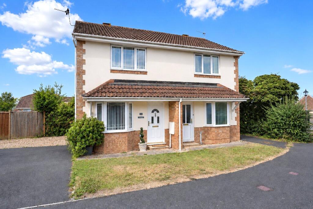 Main image of property: Wester-Moor Way, Roundswell, Barnstaple