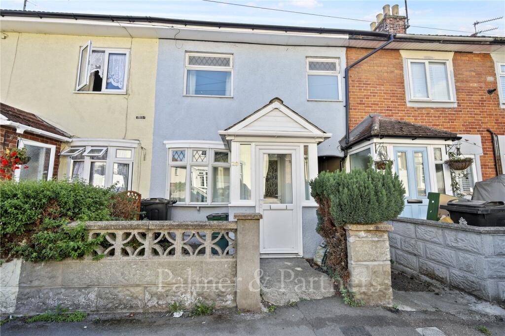 Main image of property: Spring Road, Brightlingsea, Essex, CO7