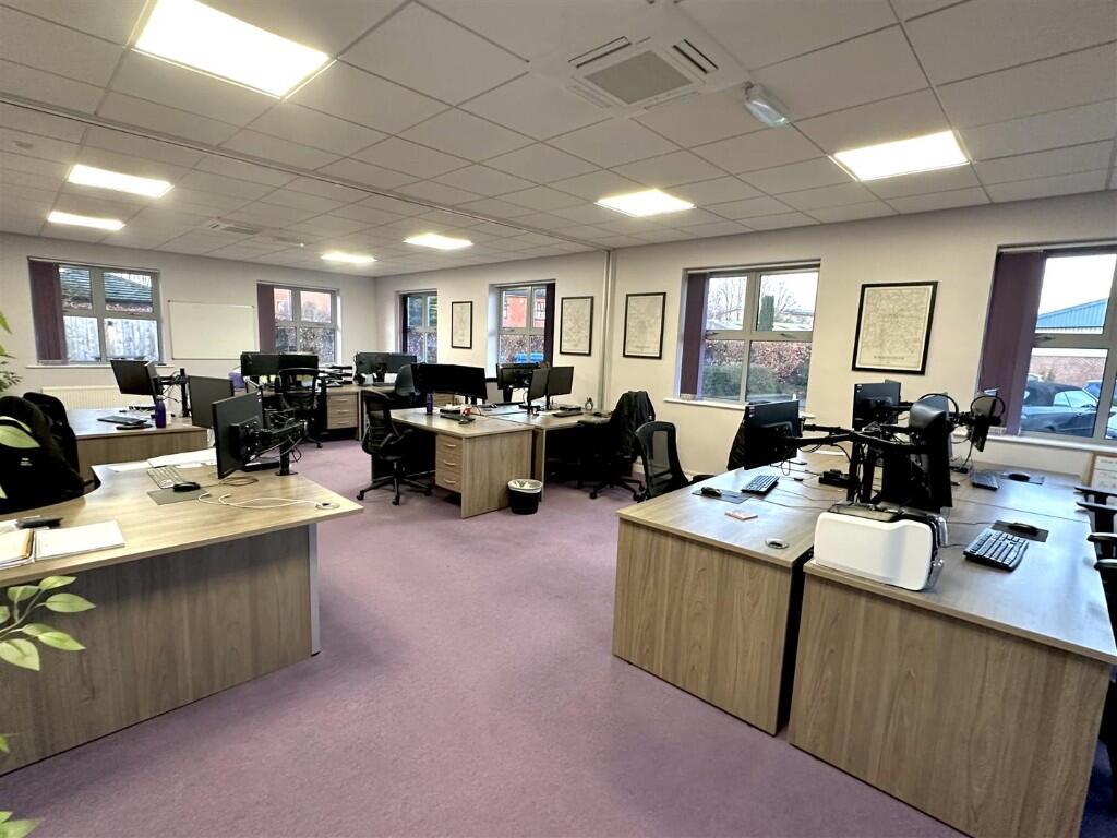 Main image of property: Guidance House,Thirsk, YO7 3BT