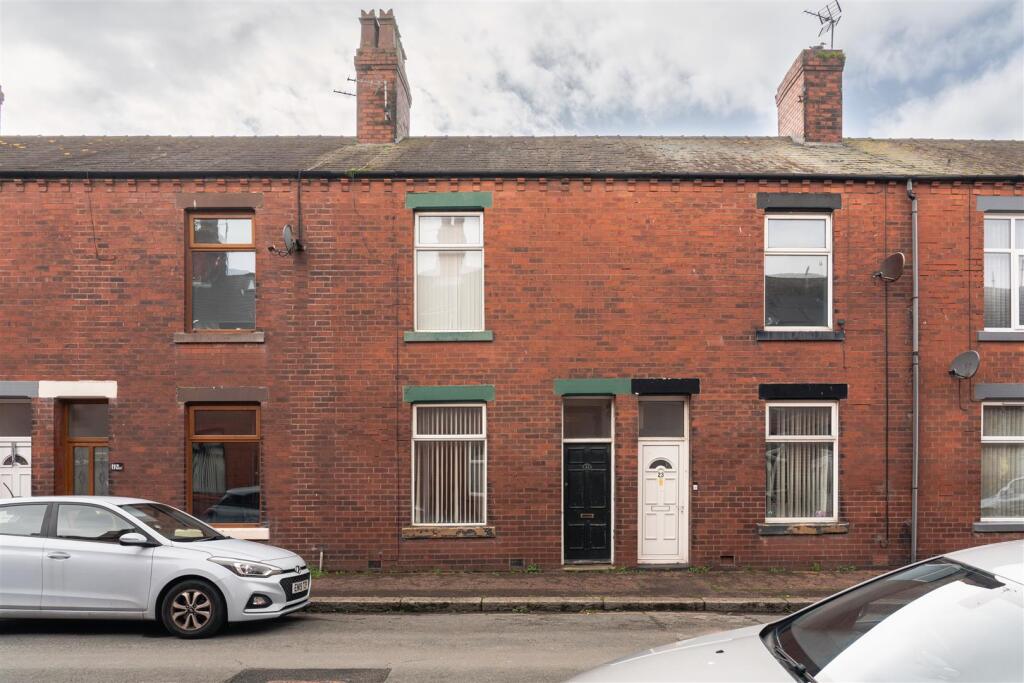 Main image of property: Fife Street, Barrow-In-Furness