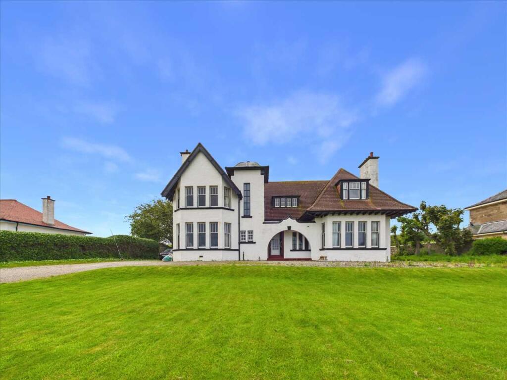 Main image of property: Swallowholme, Machrihanish, By Campbeltown