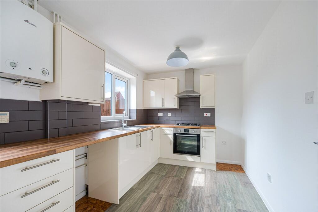 House in North Kesteven, Ruskington - More