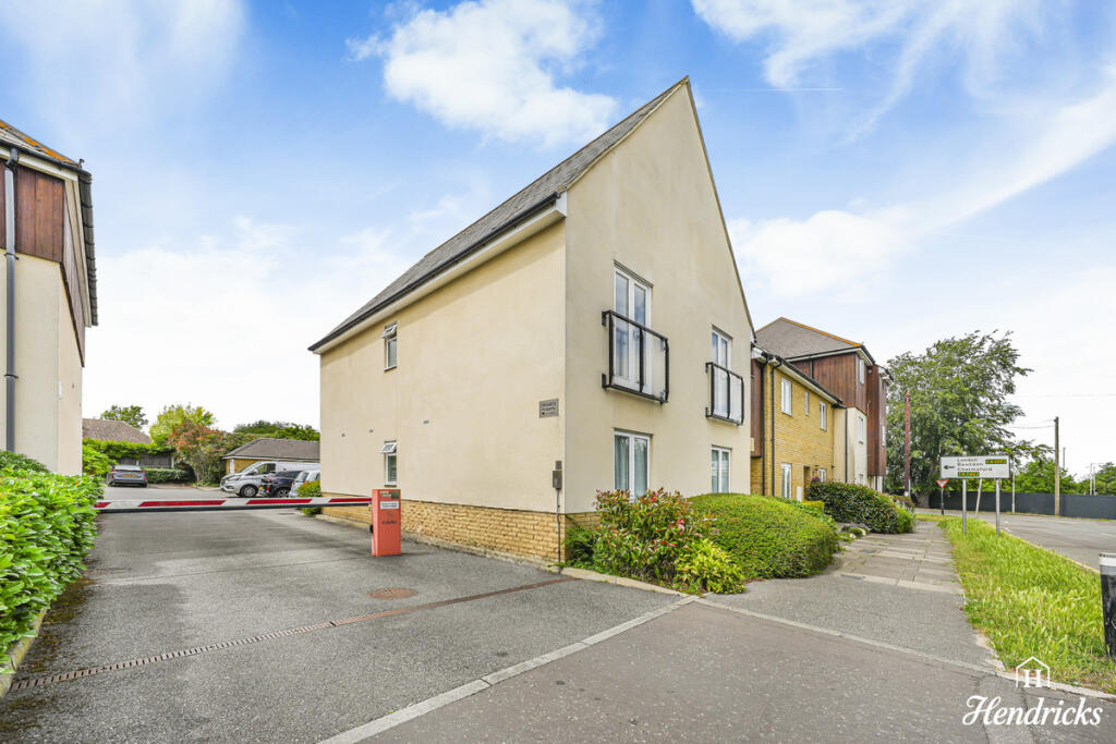 Main image of property: Prince Avenue, Westcliff-on-sea, SS0 0