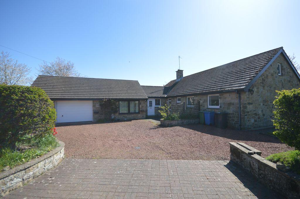 House in Netherton, Netherton Burnfoot - View 2