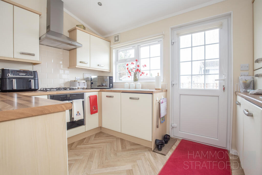 House in Breckland, Attleborough - More