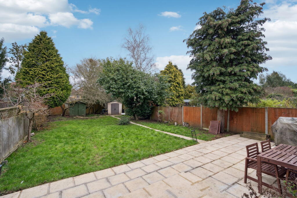 Baldwins Lane, Croxley Green, Rickmansworth, WD3 photo 3