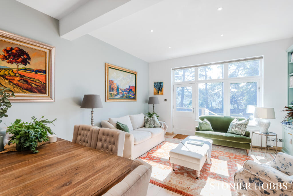 House in Bath - View 5