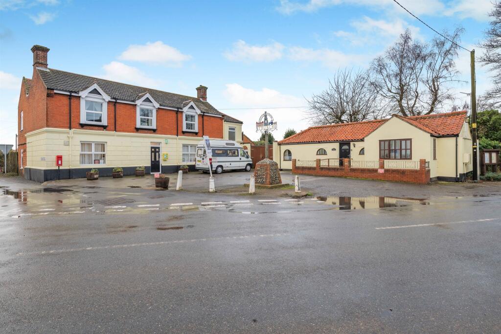 Main image of property: Gimingham Road, Trunch, North Walsham