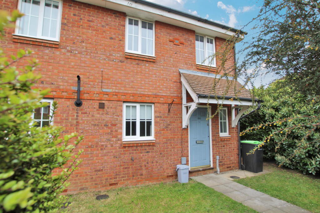 Main image of property: Dorsey Drive, Bedford, MK42 9FL