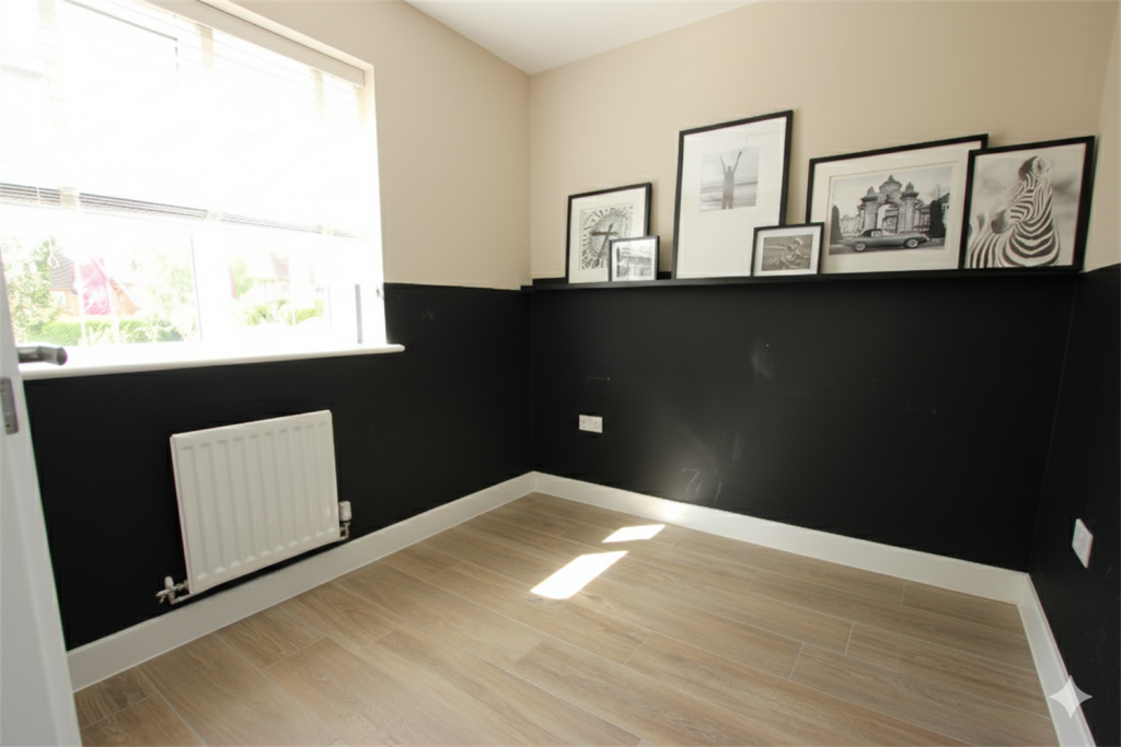 4 bed detached - Bluebell Way, TN6 image 4