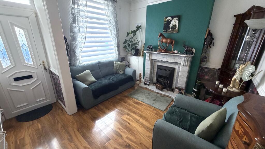 House in Manchester, Gorton - View 4