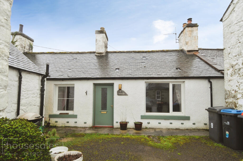 Main image of property: Main Street New Abbey, Dumfries, DG2