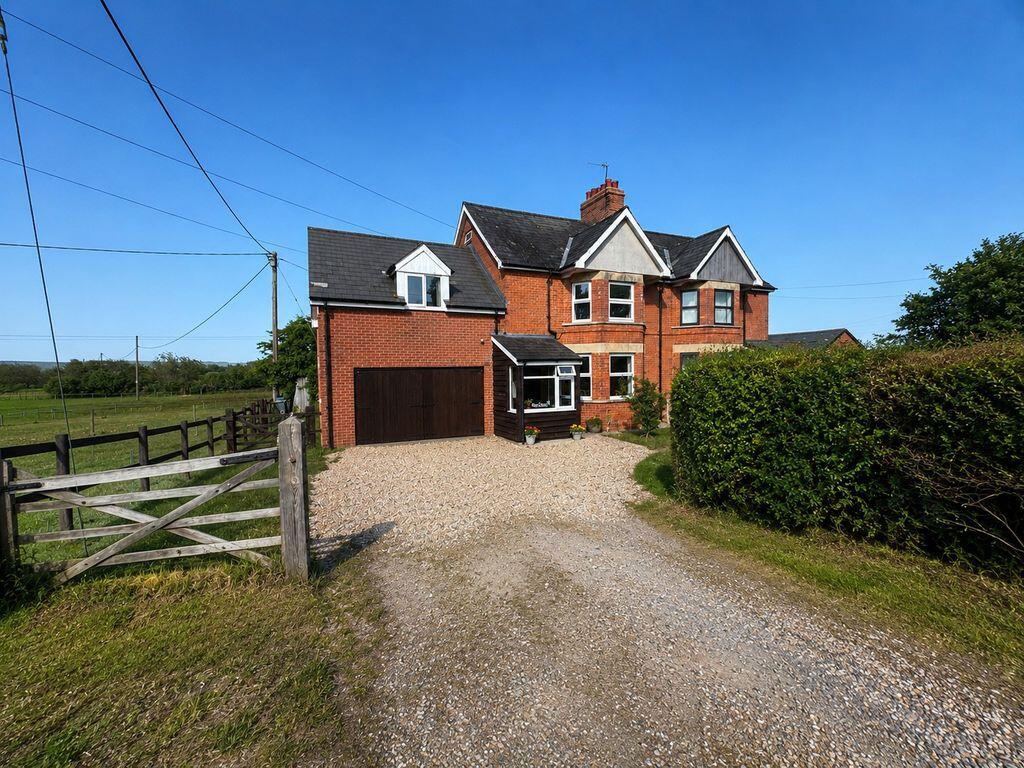 Main image of property: Milton on Stour
