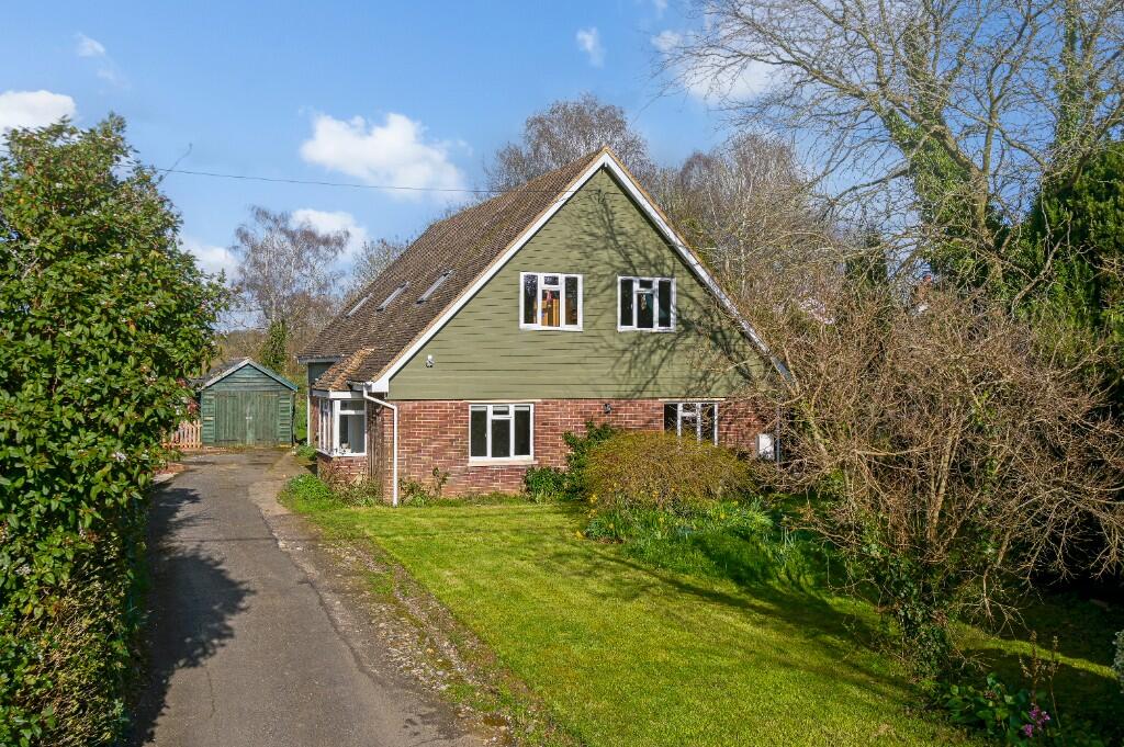 Main image of property: Bower Road, Ashford, Kent, TN25