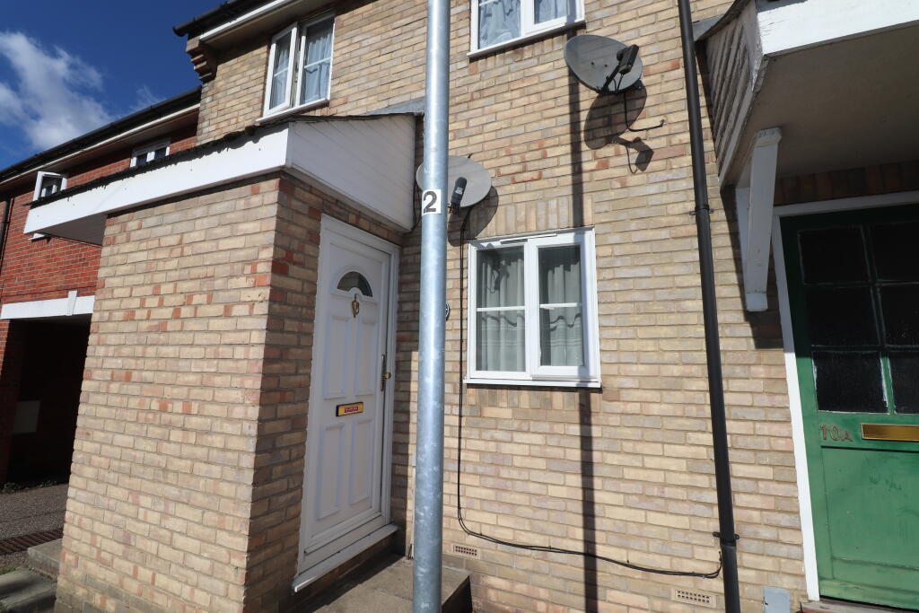 Main image of property: Fairfax Road, Colchester, CO2 7EW