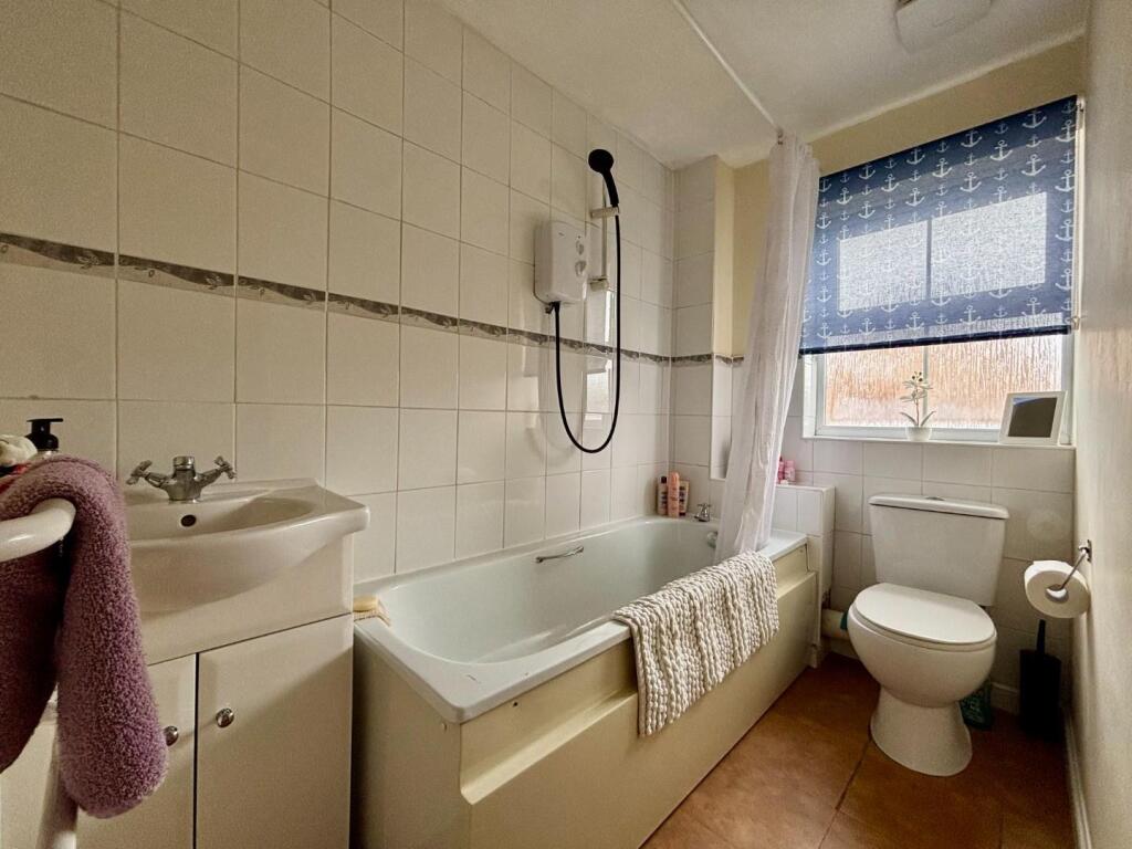 House in Northampton - More