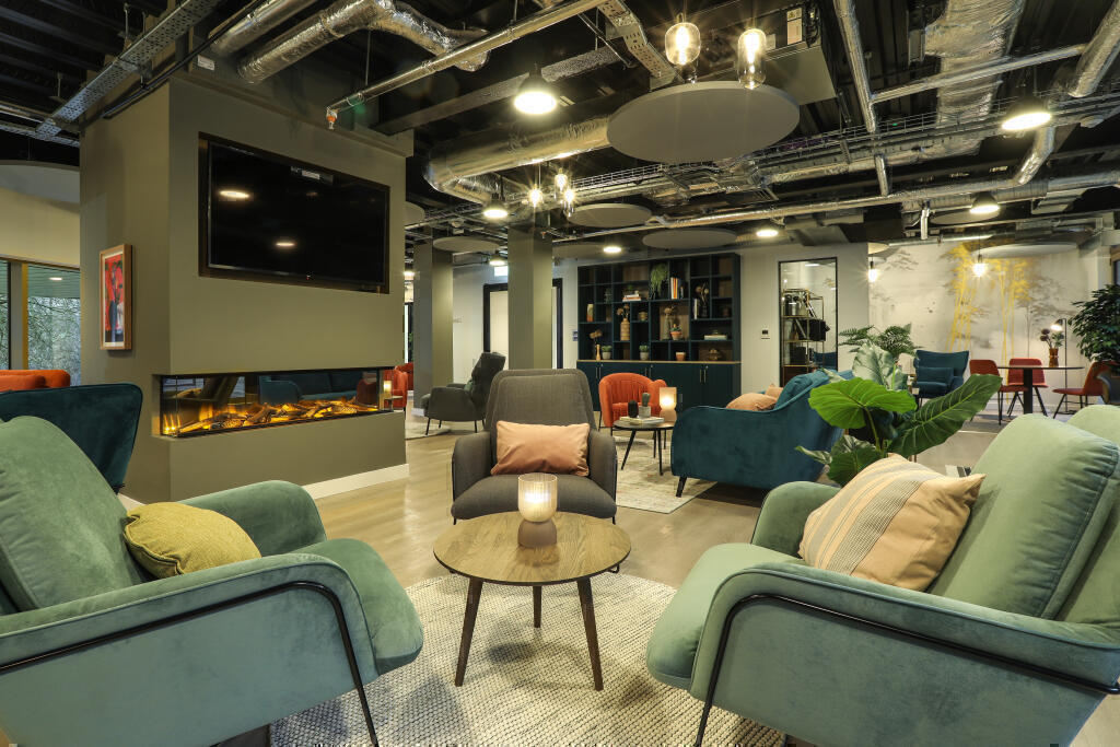 Main image of property: Princess Street, Manchester, Greater Manchester, M15