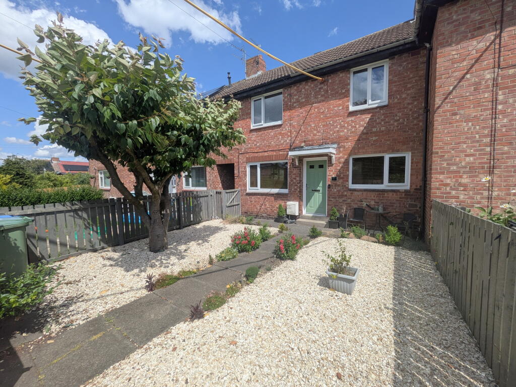 Main image of property: Lansbury Drive, Murton, Seaham, SR7