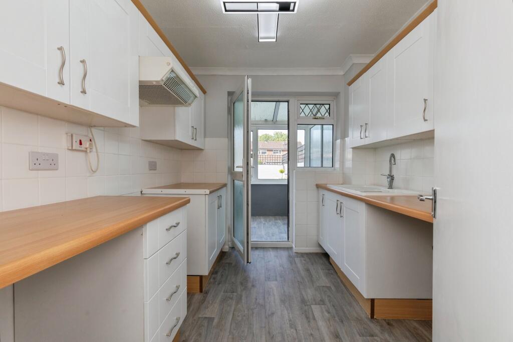 Maisemore, Bristol, BS37 photo 5