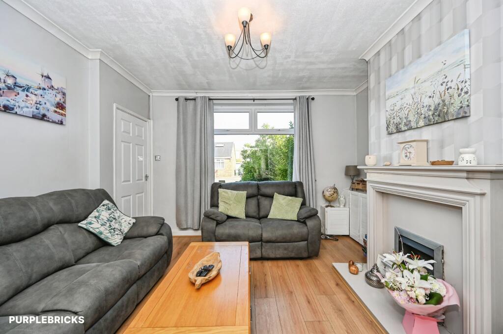 House in Wigan, Greater Manchester - View 4