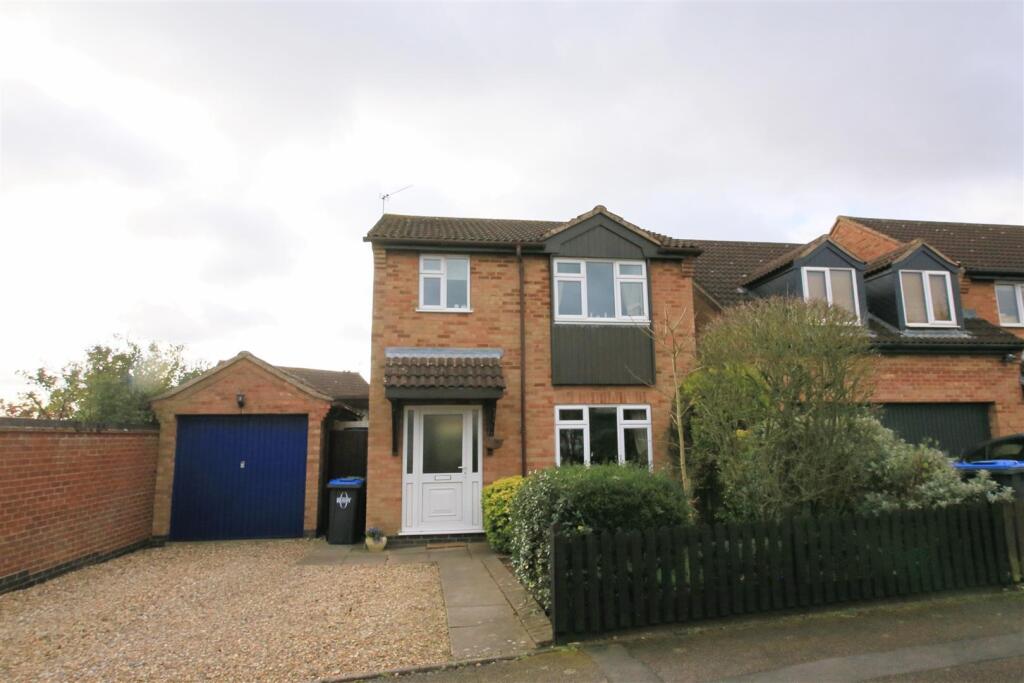 Main image of property: Mulberry Road, Rugby