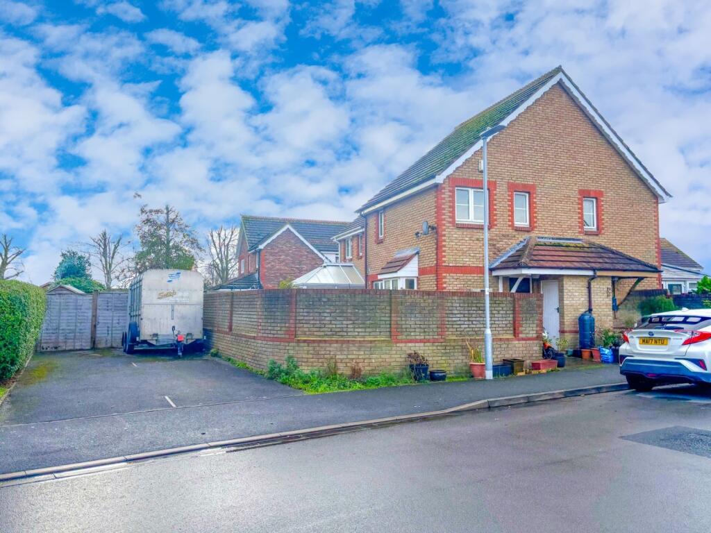 Main image of property: Axbridge Close, Burnham-On-Sea, Somerset, TA8