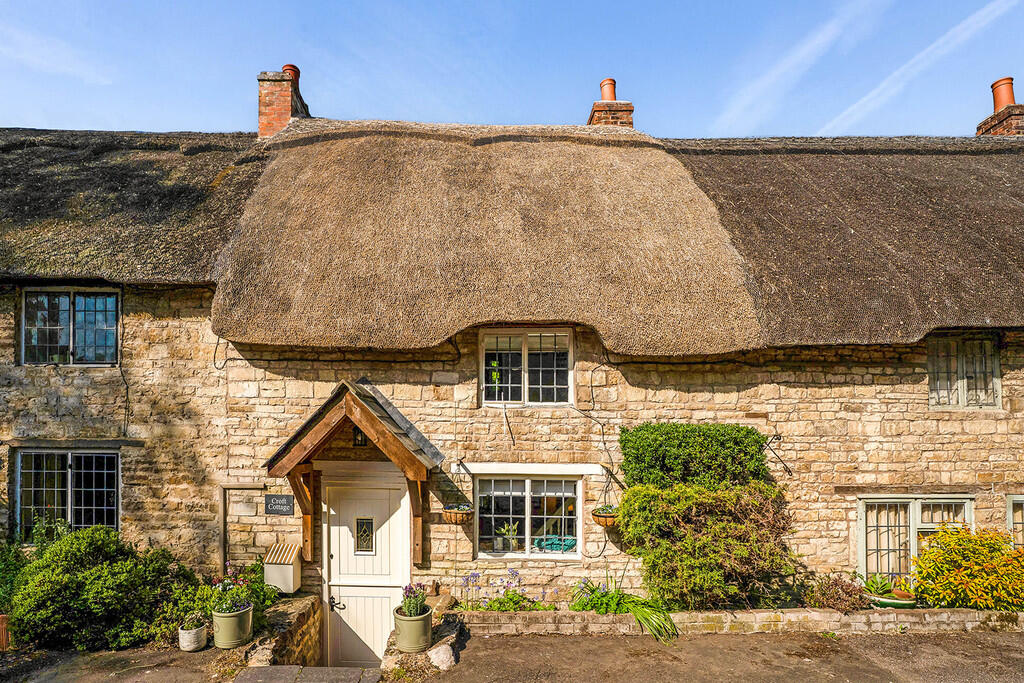 Main image of property: Combrook