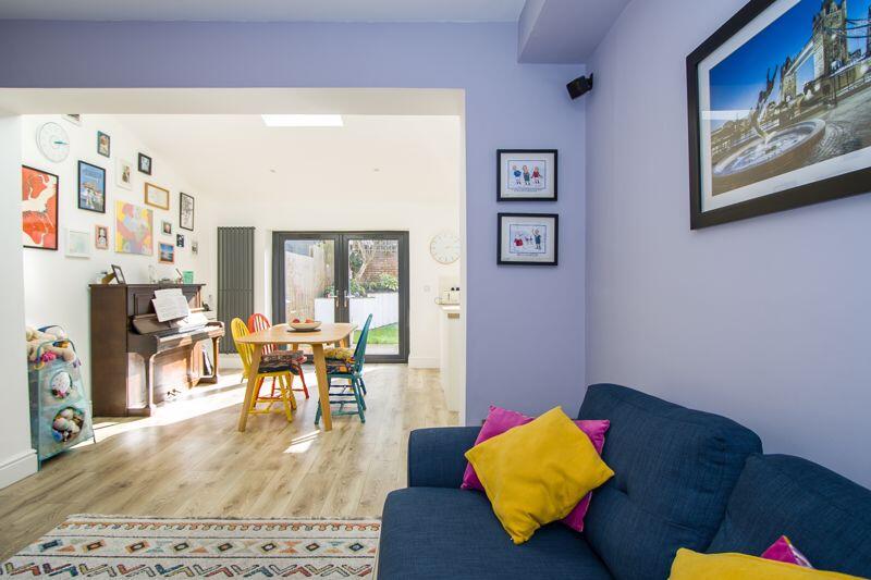 House in Penarth, Vale of Glamorgan - View 5