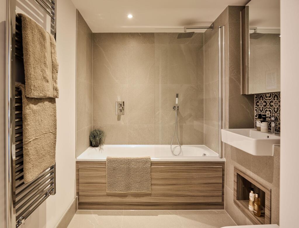 Apartment in Uttlesford, Saffron Walden - View 5