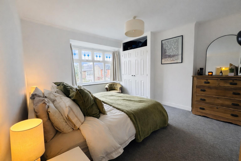 House in Northampton, West Northamptonshire - View 5