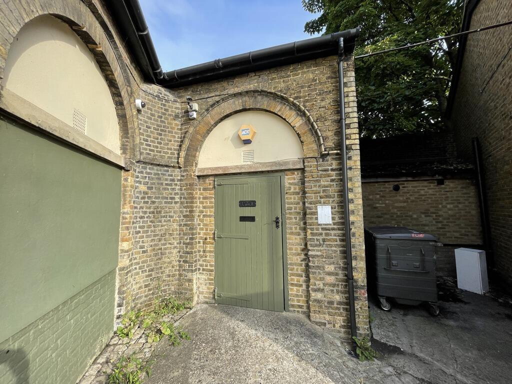 Main image of property: Unit 8 The Old Brewery Buckland Road, Maidstone, Maidstone, Kent, ME16 0DZ